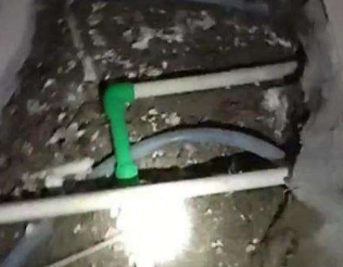 嘉禾卫生间漏水多少钱