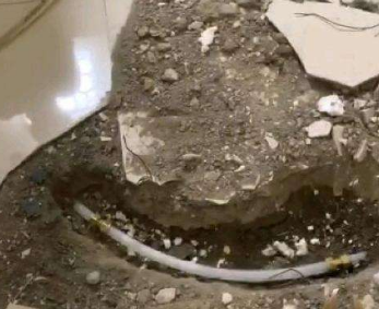 嘉禾卫生间测漏水哪家优惠