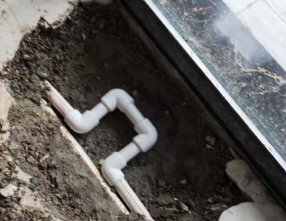 嘉禾卫生间测漏水哪家好