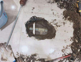 嘉禾卫生间防水多少钱