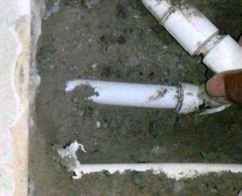 嘉禾卫生间测漏水哪家好